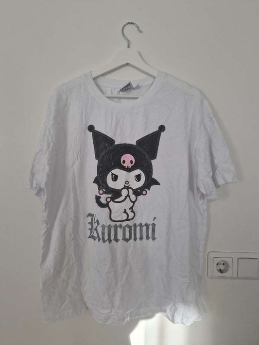 Kuromi shirt