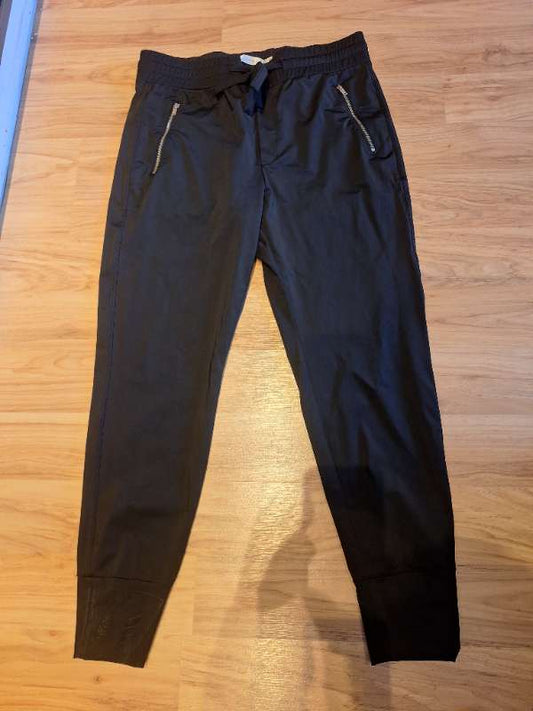 Svartar inwear buxur