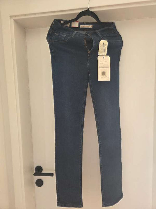 Levis buxur 724 ónotaðar