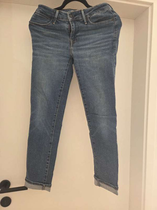 Levis - 712 slim