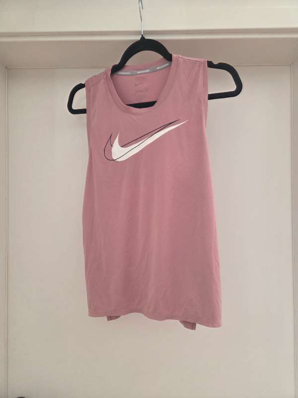 Nike hlýrabolur