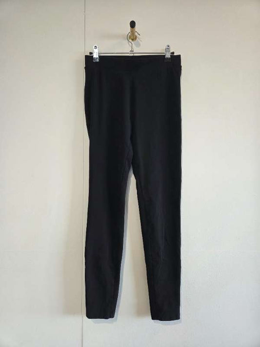 Svartar leggings