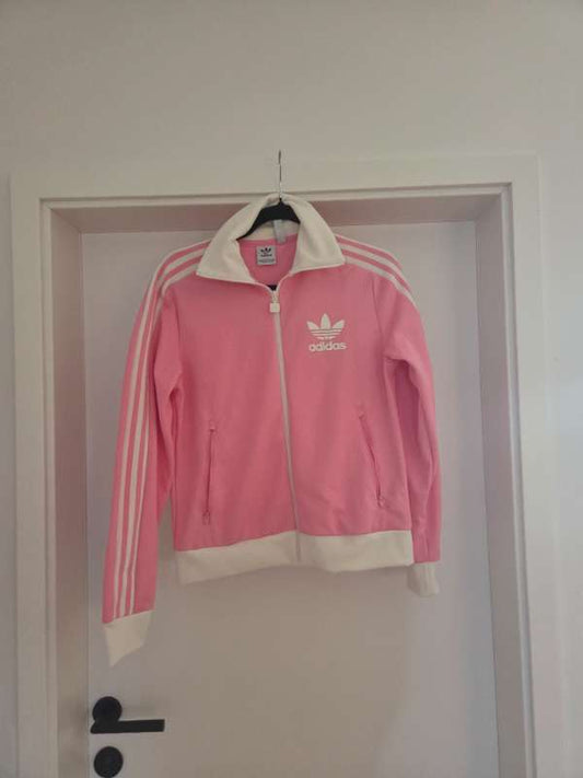 Adidas peysa