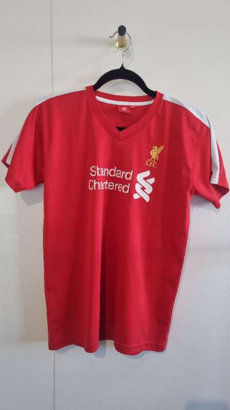 Liverpool treyja