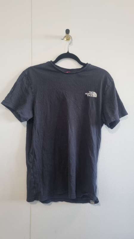 The North face bolur