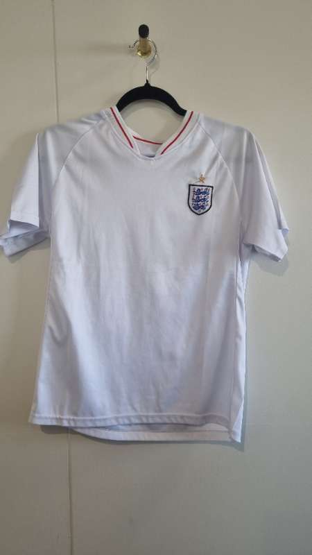 Englands bolur