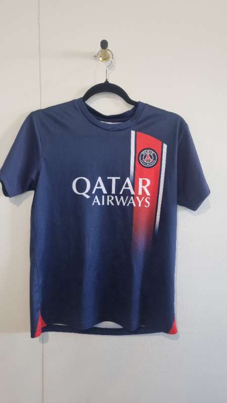 PSG treyja