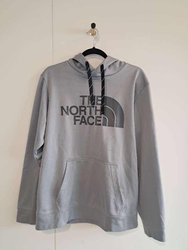 Northface hettupeysa