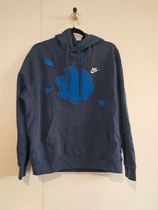 Nike peysa