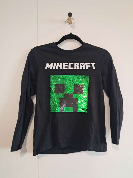 Minecraft bolur