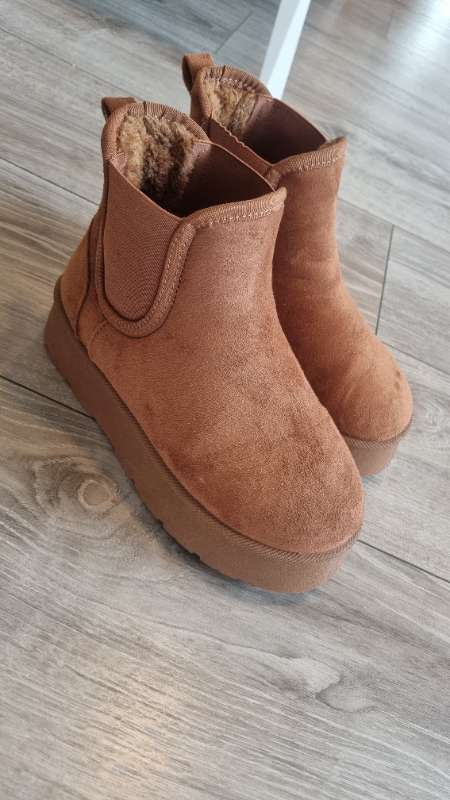 Fake uggs
