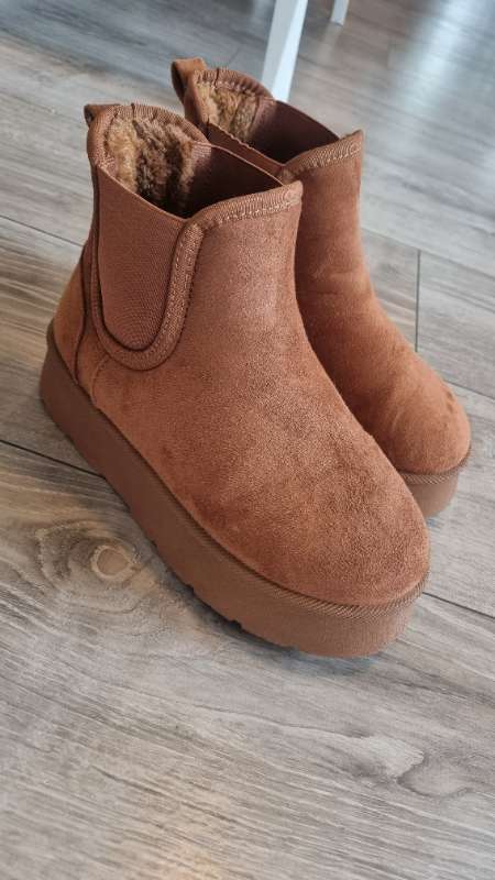 Fake uggs