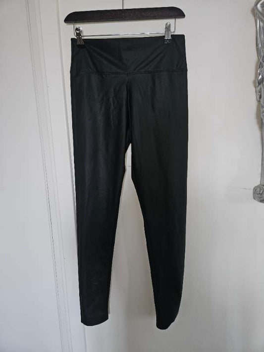 Leggings pleður