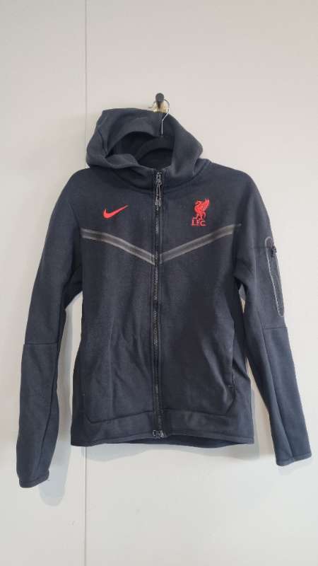 Liverpool Nike