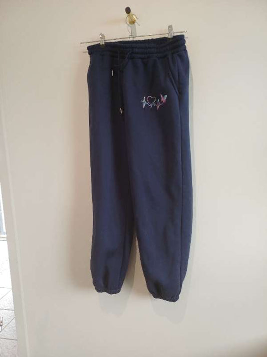 Joggingbuxur