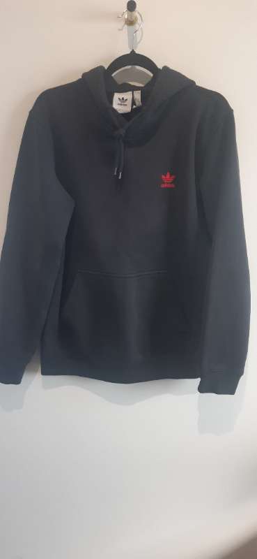 Adidas Hanorac