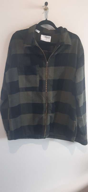 Selected homme