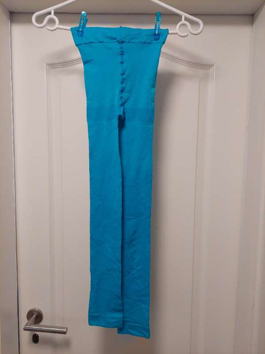 SNAG hvarts þunnar leggings (sokkabuxur ónotað)
