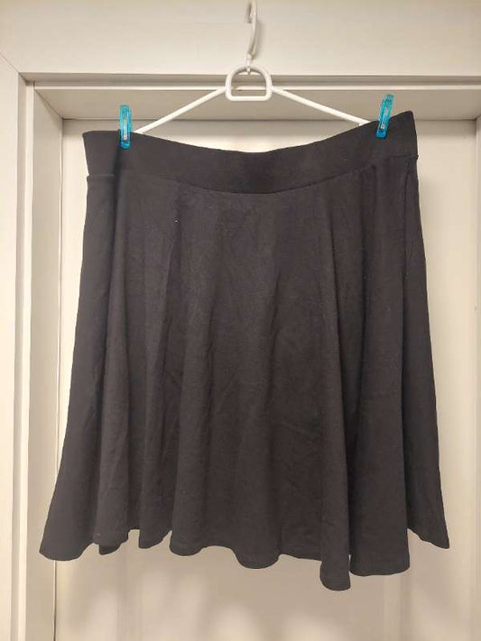 SNAG Flari skirt (Pils hringskorið)