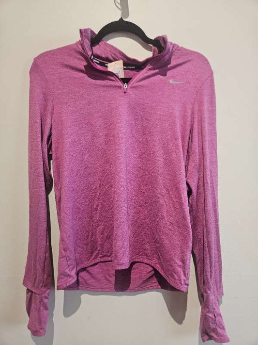Nike peysa