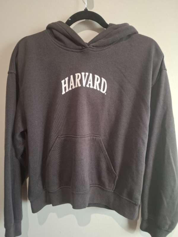 Hettupeysa grá H&M