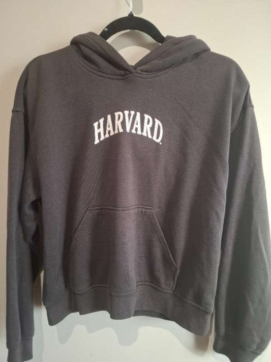 Hettupeysa grá H&M