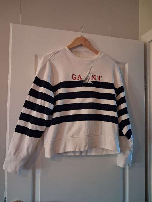 Gant peysa. Eins og ný.