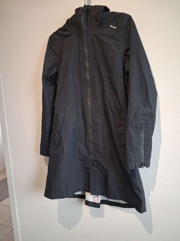 Hello Hansen regnkápa.