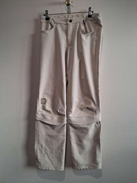 66N hiking pants