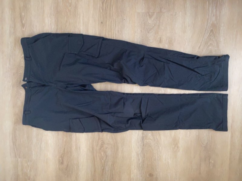 66* norður buxur