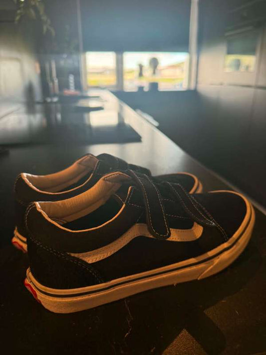 Vans skór