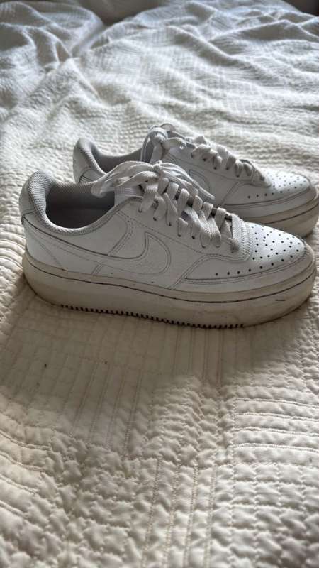 Nike air skór