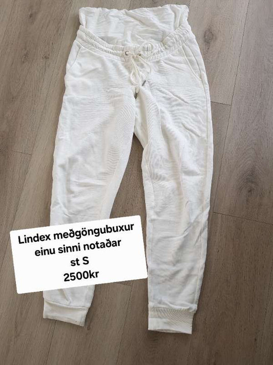 Lindex meðgöngubuxur