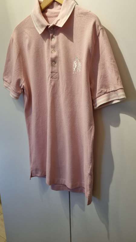 Vivienne Westwood Polo bleik