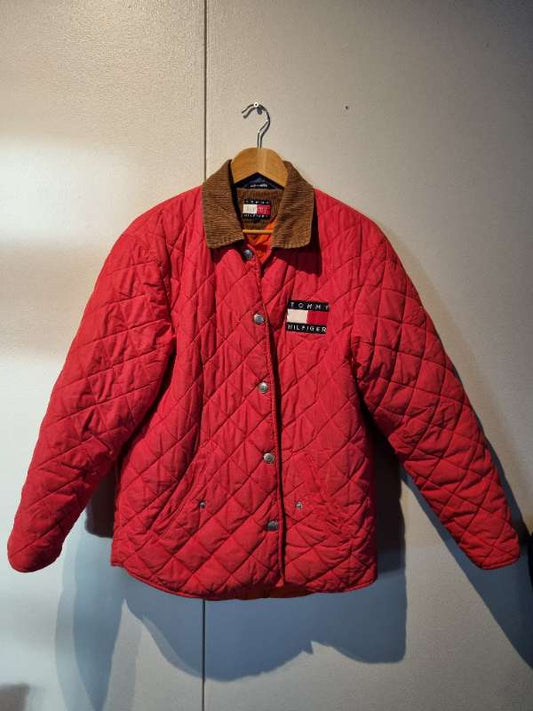 Vintage Tommy Hilfiger jakki