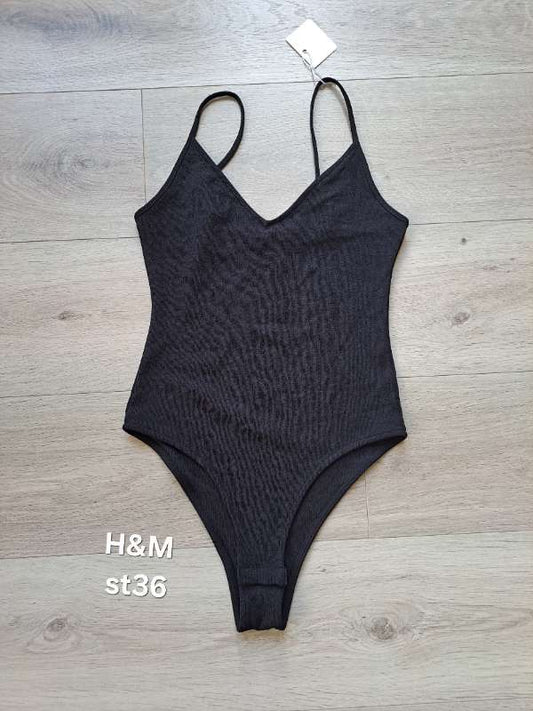 H&M samfella ónotuð