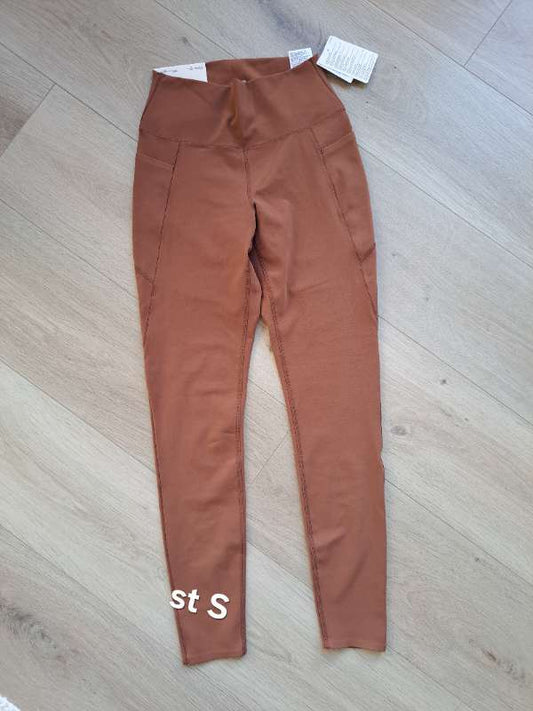 Uniqlo æfingabuxur nýjar