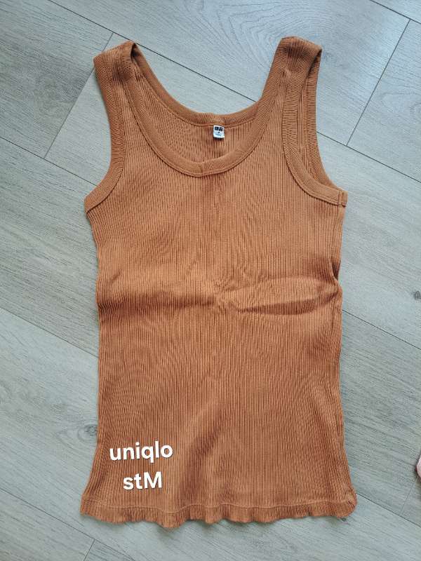 Uniqlo hlýrabolur