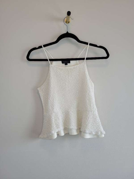 White top topshop