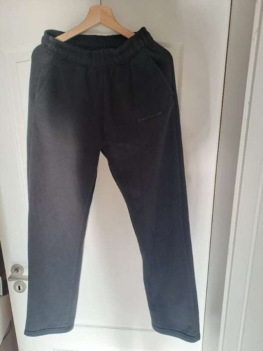 Define the line jogging buxur