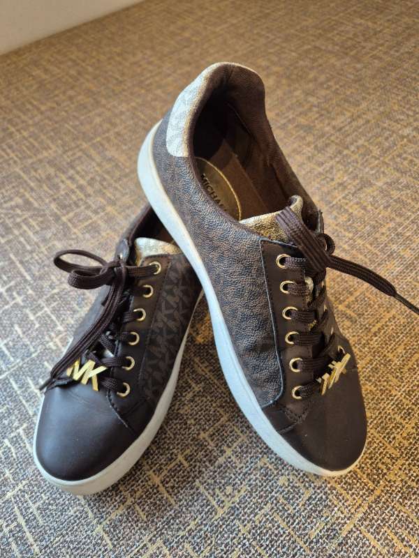 Michael Kors skór