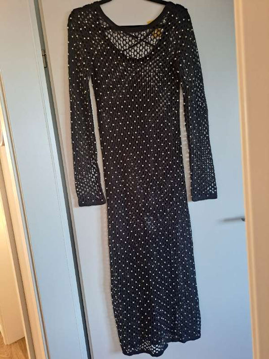 Karen by simonsen open dress