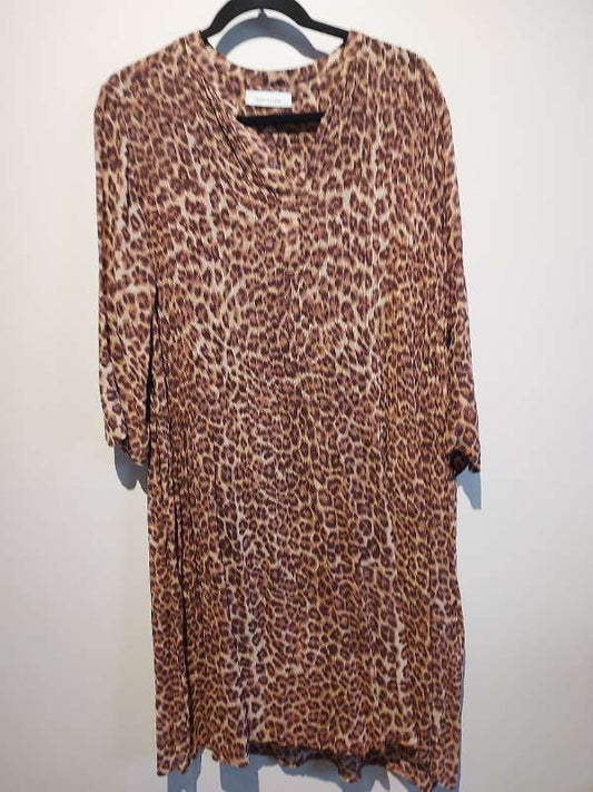 SAMSØE SAMSØE KJÓLL