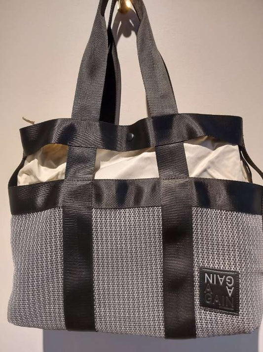 AGAIN copenhagen taska NÝTT