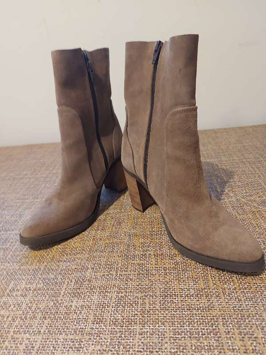 töff skór ónotaður