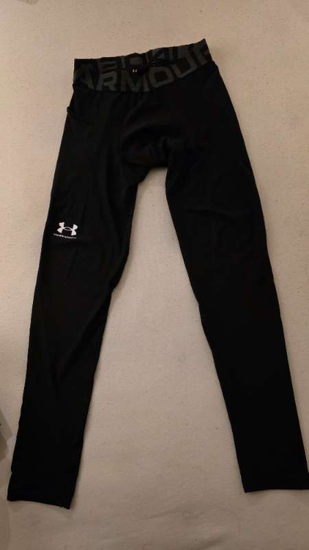 Under Armour leggins mans