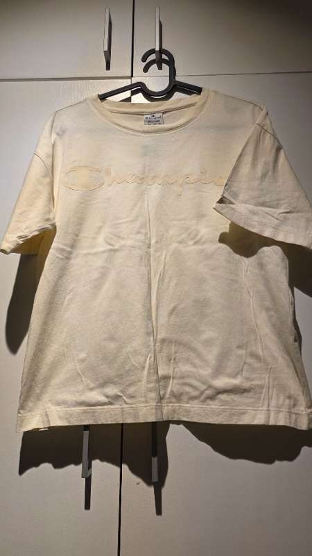 Champion tshirt