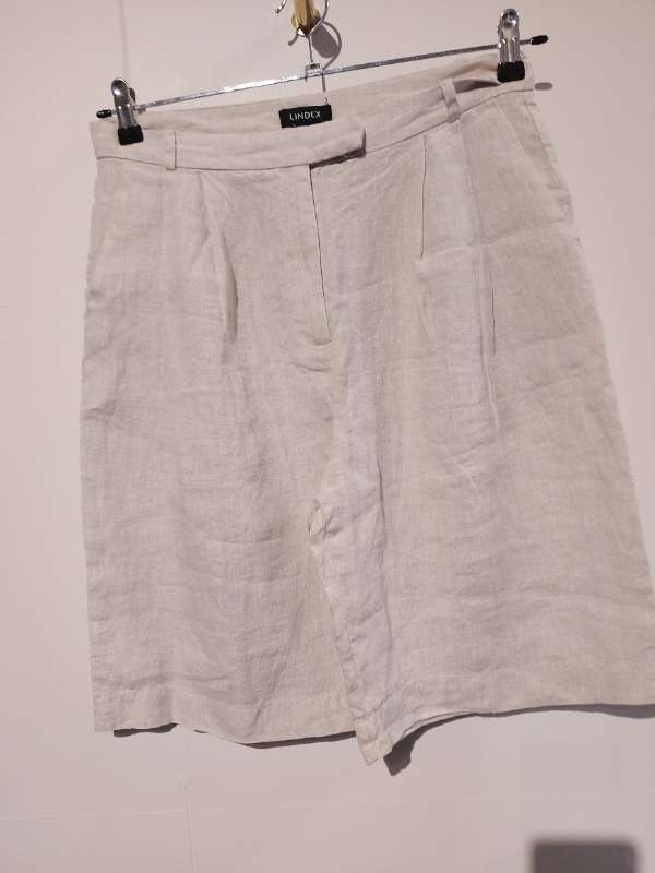 LINDEX HÖR STUTTBUXUR