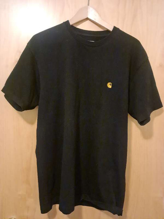 Carhart stuttermabolur