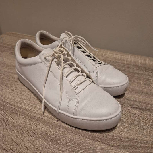 Vagabond skór hvítir